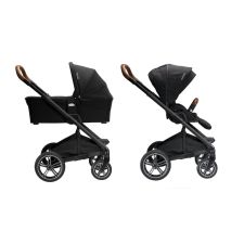 Nuna Mixx Next Kinderwagen Compleet Riveted online kopen? | BabyPlanet