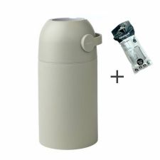 Pericles Luieremmer Magic Olive met navulling