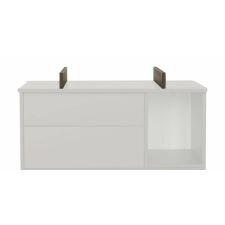 Quax Commode Extensie Cocoon Moss