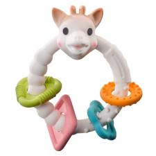 Sophie de giraf SoPure Colo'Ring online kopen? | BabyPlanet 