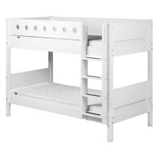 Flexa White Stapelbed