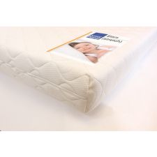 Matras voor peuterbed 70 x 140 centimeter Stars