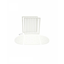 Stokke Sleepi Uitbreidingsset V3 White (wit)