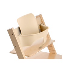 Babyset naturel voor Stokke Tripp Trapp 