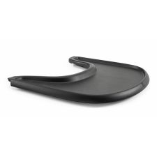 Stokke Tripp Trapp Tray Black (zwart)