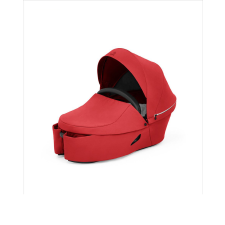 Stokke Xplory X Carry Cot Ruby Red online kopen? | BabyPlanet