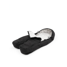 Stokke Xplory X Footmuff (voetenzak) Rich Black
