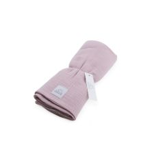 Nanami Hydrofiel Swaddle Roze Online Kopen? | BabyPlanet