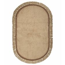Tapis Petit Vloerkleed Oval Charlie