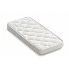 Wiegmatras 39x88 Recht 