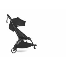 Babyzen Yoyo connect 6+  black frame - Black online kopen? | BabyPlanet