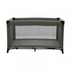 Little Dutch Campingbed Olive Bundel 3