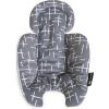 4moms mamaRoo 5 Newborn Insert Grey/Plush