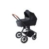 Pericles Crios 3.0 kinderwagen 2-in-1 Fishbone Antra online kopen? | BabyPlanet