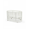 Stokke Sleepi Bed ? Ledikant V3 White (wit)