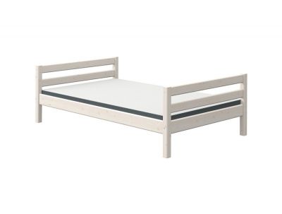 Flexa classic bed white wash online kopen? | BabyPlanet