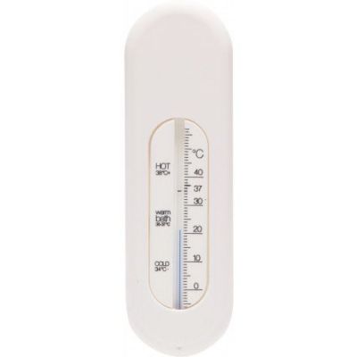 Bébé-Jou Badthermometer Wit online kopen? | BabyPlanet