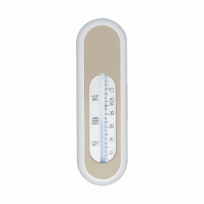 Bébé-Jou Badthermometer Taupe