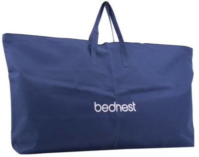 Bednest reistas donkerblauw online kopen? | BabyPlanet