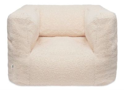 Jollein Kinderfauteuil Boucle Naturel