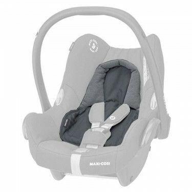 Maxi-Cosi Hoofdverkleiner Cabrio Essential Graphite