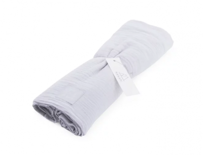 Nanami swaddle hydrofiel Stone online kopen? | BabyPlanet