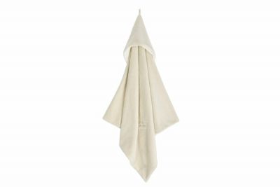 Nanami Wikkelcape Bamboo Naturel/Off White