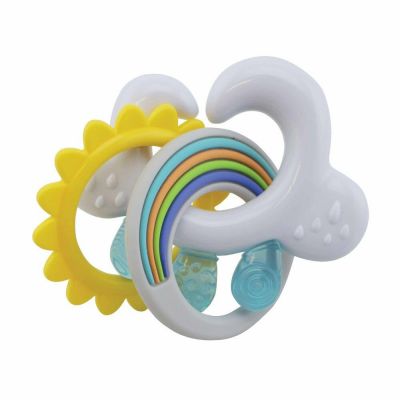 Nuby Wolk Bijtspeeltje