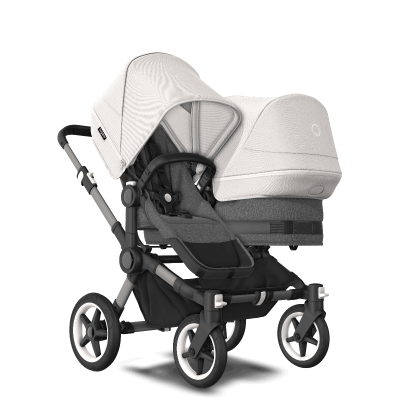 Bugaboo Donkey5 Mono kinderwagen compleet mix & match online kopen? | BabyPlanet