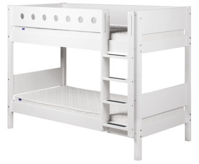 Flexa White Stapelbed