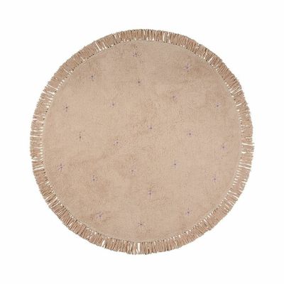 Tapis Petit Vloerkleed Oval Charlie