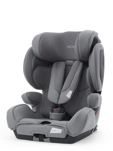 Recaro Tian Elite meegroei-autostoel Prime silent grey online kopen? | BabyPlanet