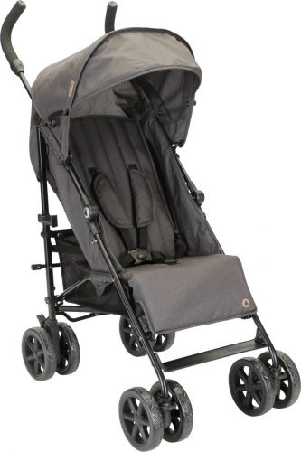 Topmark Buggy Fenn Zwart Melange