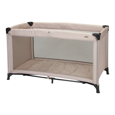 Topmark Campingbed Charlie Sand online kopen? | BabyPlanet