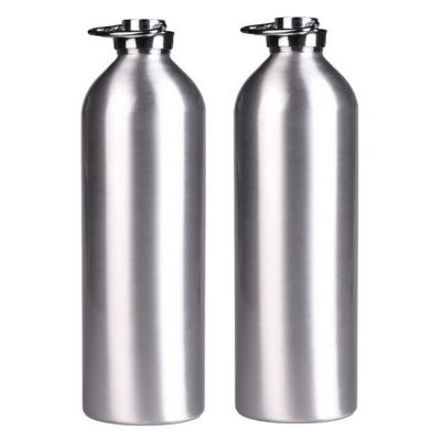 Tryco Kruik Aluminium - 2 stuks