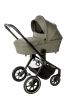 Pericles Crios 3.0 kinderwagen 2-in-1 Moss online kopen? | BabyPlanet