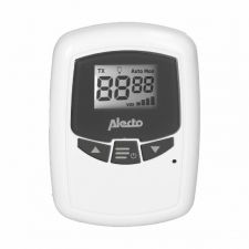 Alecto DBX-80UB uitbreidingsset vaaor babyfoon | BabyPlanet