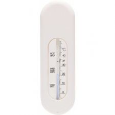 Bébé-Jou Badthermometer Wit online kopen? | BabyPlanet