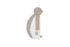 Nanami Rattle PInguin Naturel online kopen? | BabyPlanet