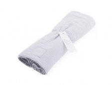 Nanami swaddle hydrofiel Stone online kopen? | BabyPlanet