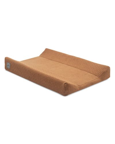 Jollein waskussenhoes Bliss Knit caramel online kopen? | BabyPlanet