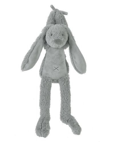 Happy Horse Rabbit Richie Grey muziekknuffel online kopen? | BabyPlanet