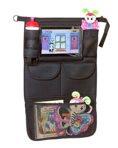 A3 Organizer met Tablethouder