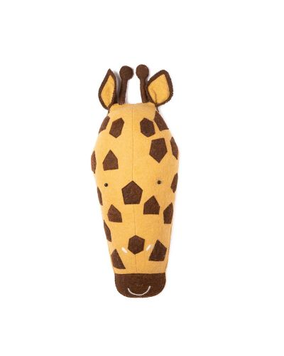 KidsDepot Kaio Masker giraffe online kopen? | BabyPlanet