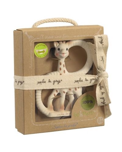 Sophie De Giraf ''So Pure'' Bijtring