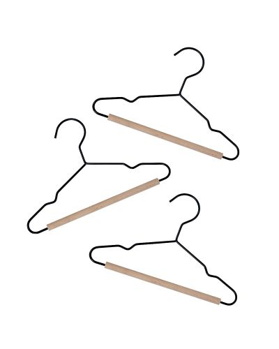 Titaniumbaby industriële kledinghangers online kopen? | BabyPlanet