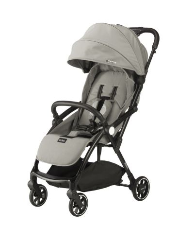Leclerc buggy Magicfold plus grey online kopen? | BabyPlanet