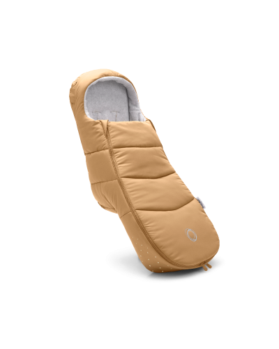 Bugaboo voetenzak Caramel Brown online kopen? | BabyPlanet