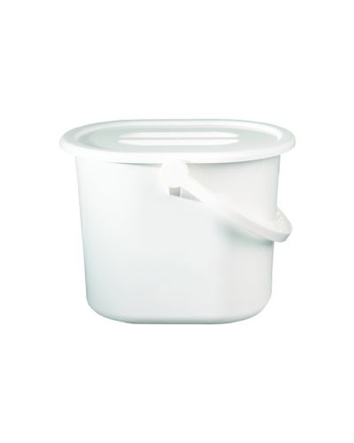 Bébé-Jou Luieremmer Wit