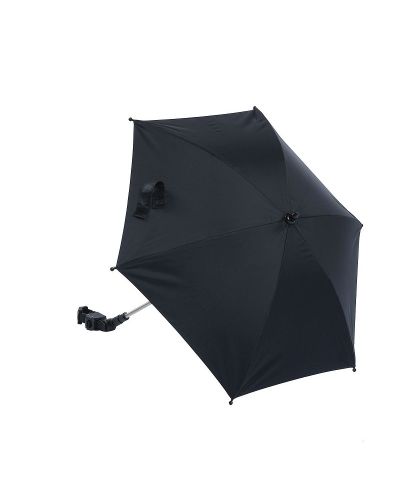 Titaniumbaby universele parasol black online kopen? | BabyPlanet